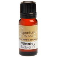 Essentially Natural Vitamin E Oil